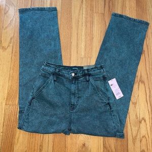 Wild fable cargo jeans!